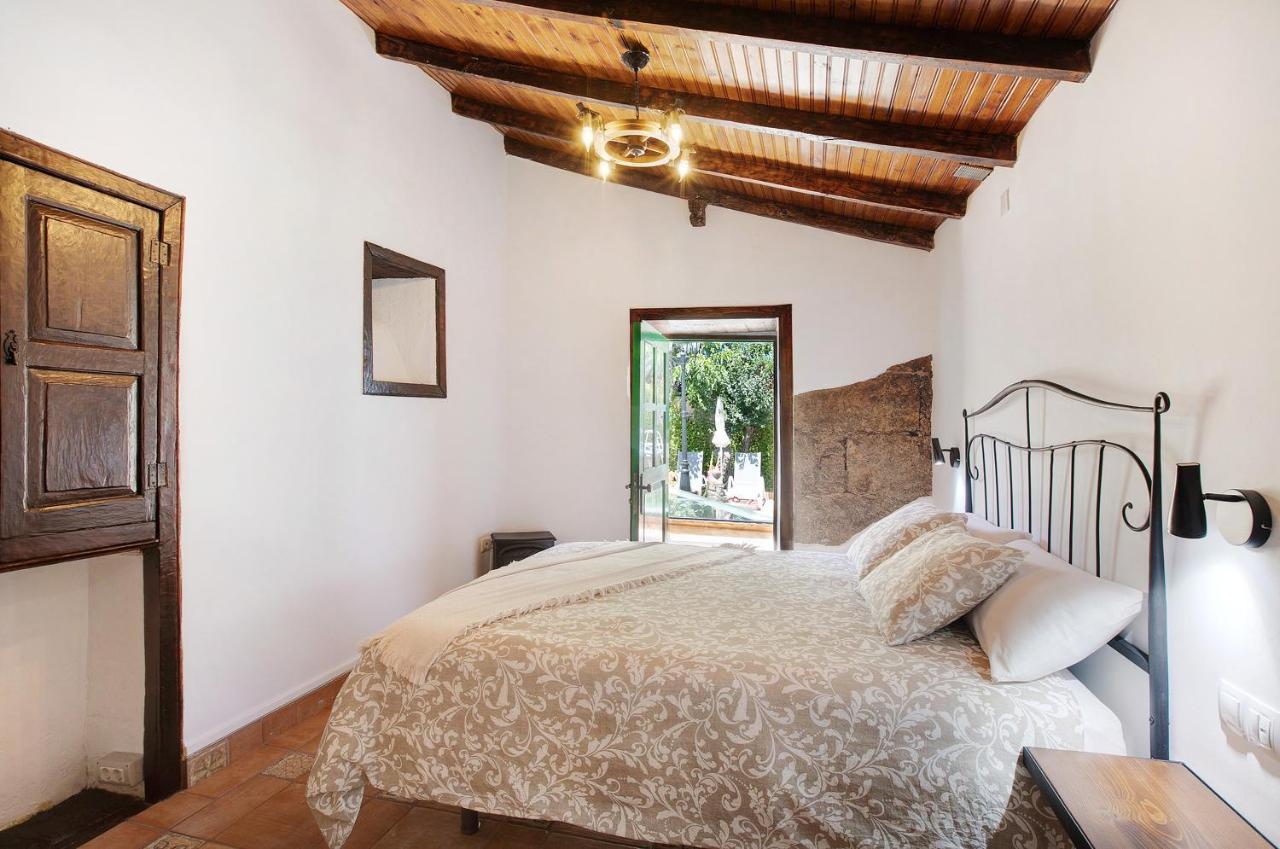 Casa Tajinaste Villa Vilaflor Exterior photo
