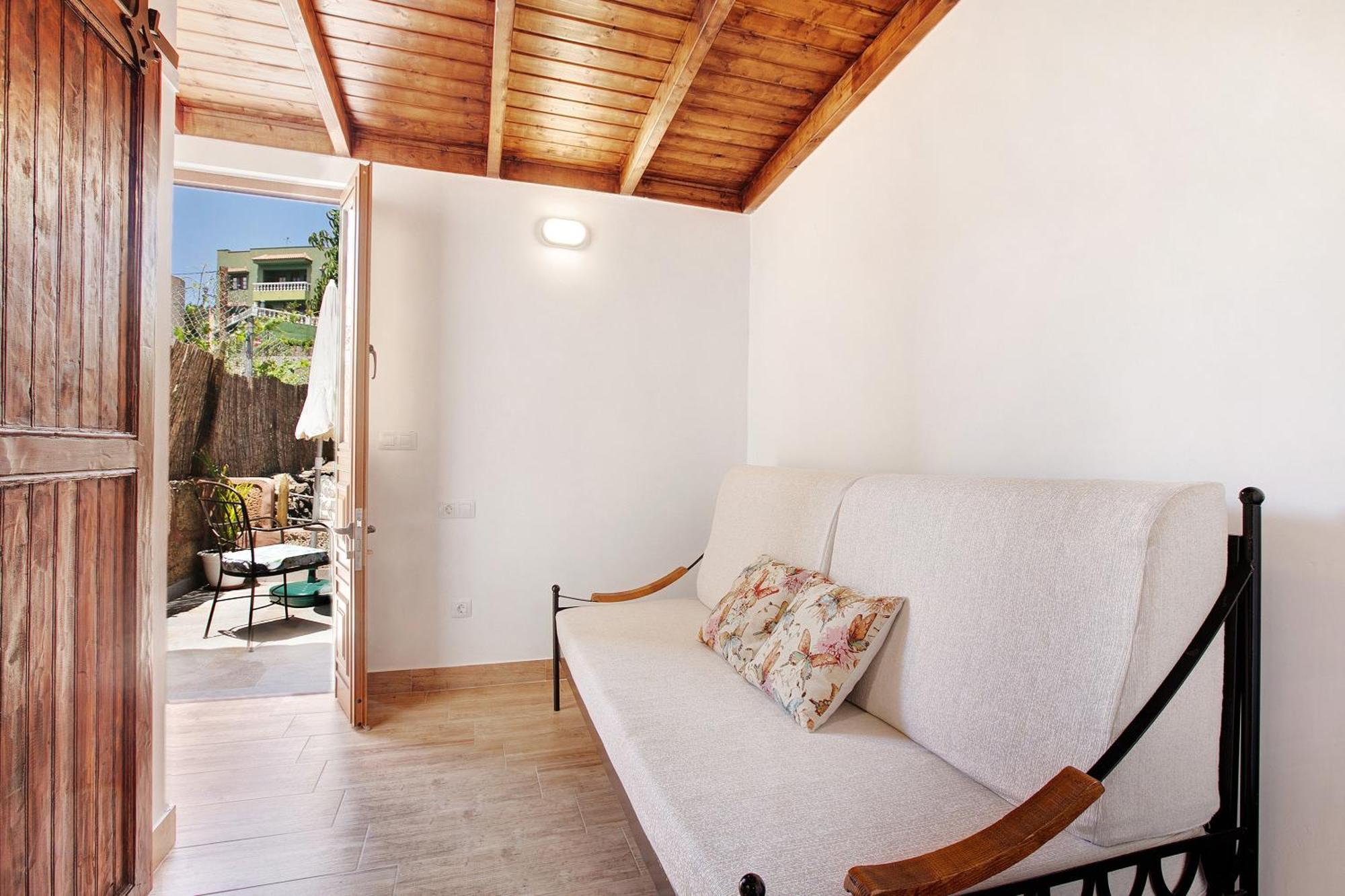 Casa Tajinaste Villa Vilaflor Exterior photo